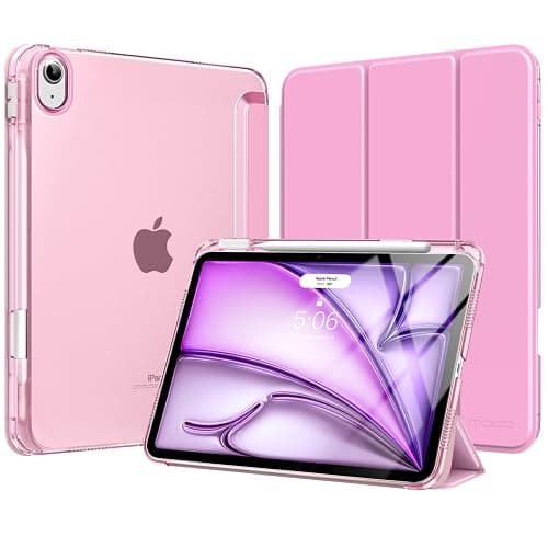 pink ipad case  - Image 1