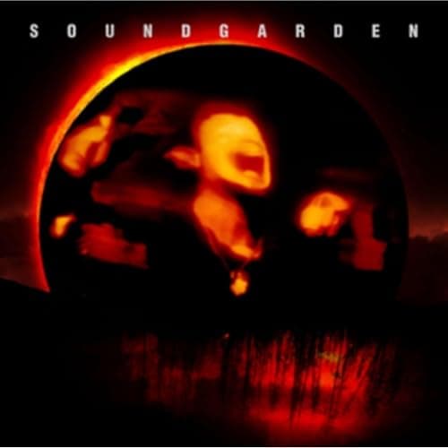 Superunknown & Badmotorfinger Record Set thumbnail 2