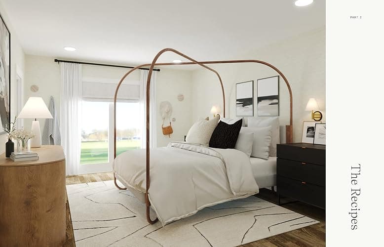 Your Space, Made Simple: Interior Design That's Approachable, Affordable, and Sustainable thumbnail 12