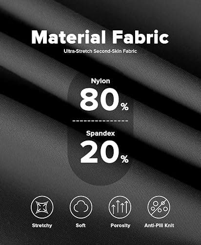 BRXL Sports Bras Y Back Soft Strappy Padded Sports Bra Low Impact Yoga Gym Workout Tops Pilates Outfits for Women thumbnail 5
