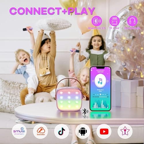 Karaoke Machine thumbnail 4