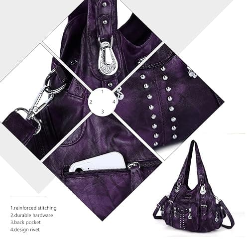Angel Kiss bag  thumbnail 3