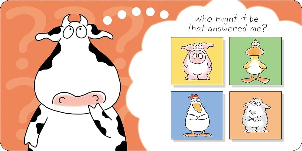 Boo! Baa, La La La! thumbnail 4