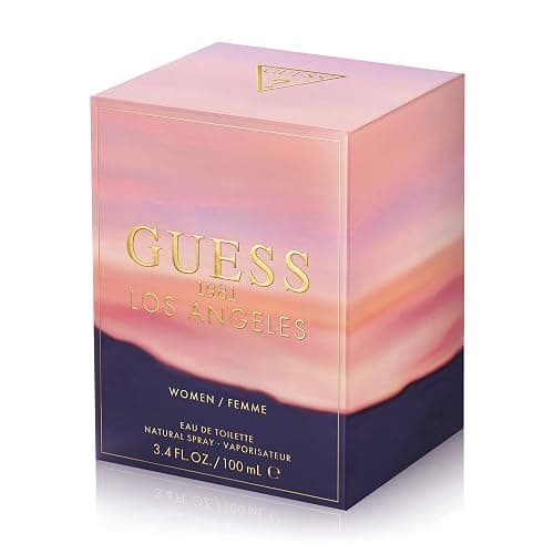 Guess 1981 Los Angeles, 3.4 Oz thumbnail 8