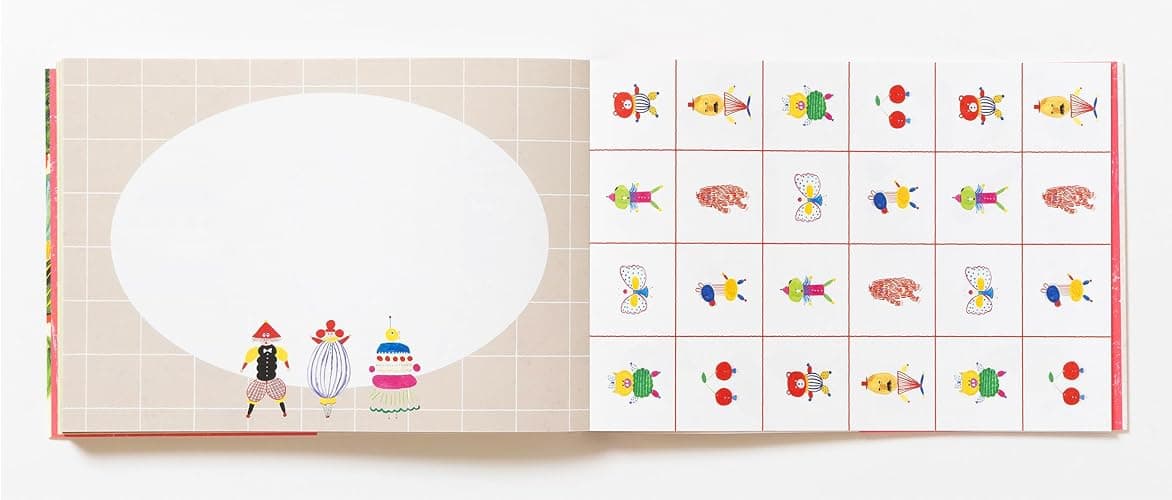 Keiko Shibata's 100 Writing & Crafting Papers (PIE 100 Writing & Crafting Papers Series) (Japanese Edition) thumbnail 6