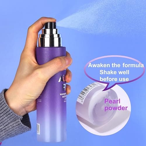 UCANBE setting spray ⭐️ thumbnail 5