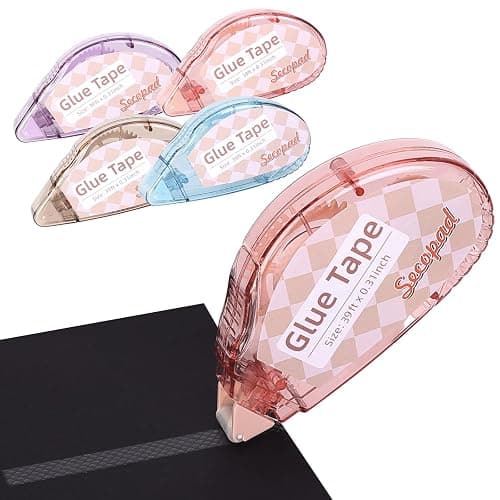 Glue Tape - Image 1