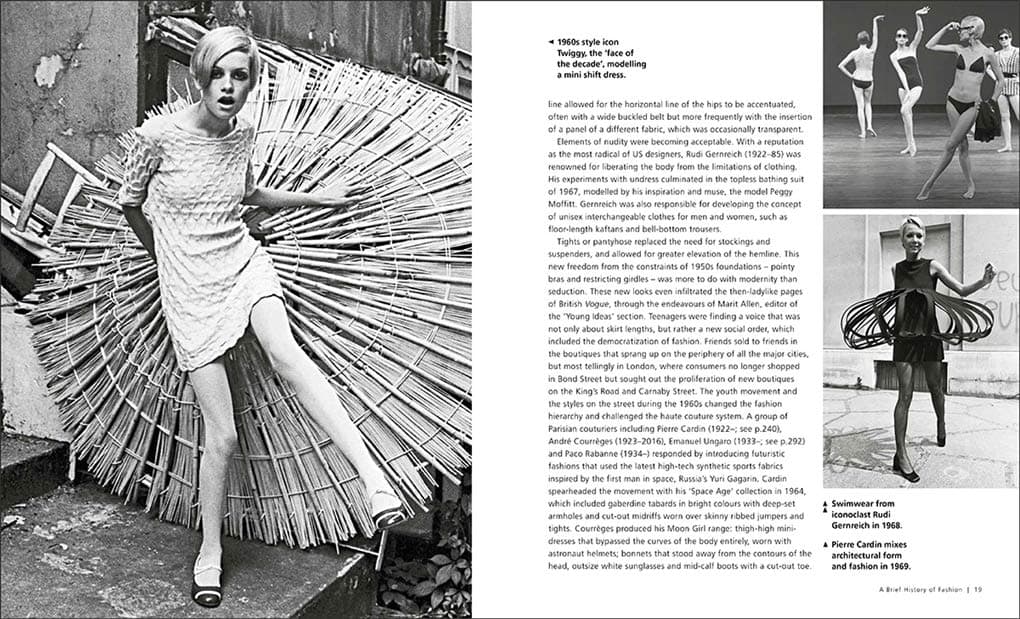 The fashion design directory thumbnail 2