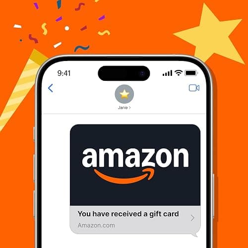 Amazon eGift Card | Amazon Designs thumbnail 2