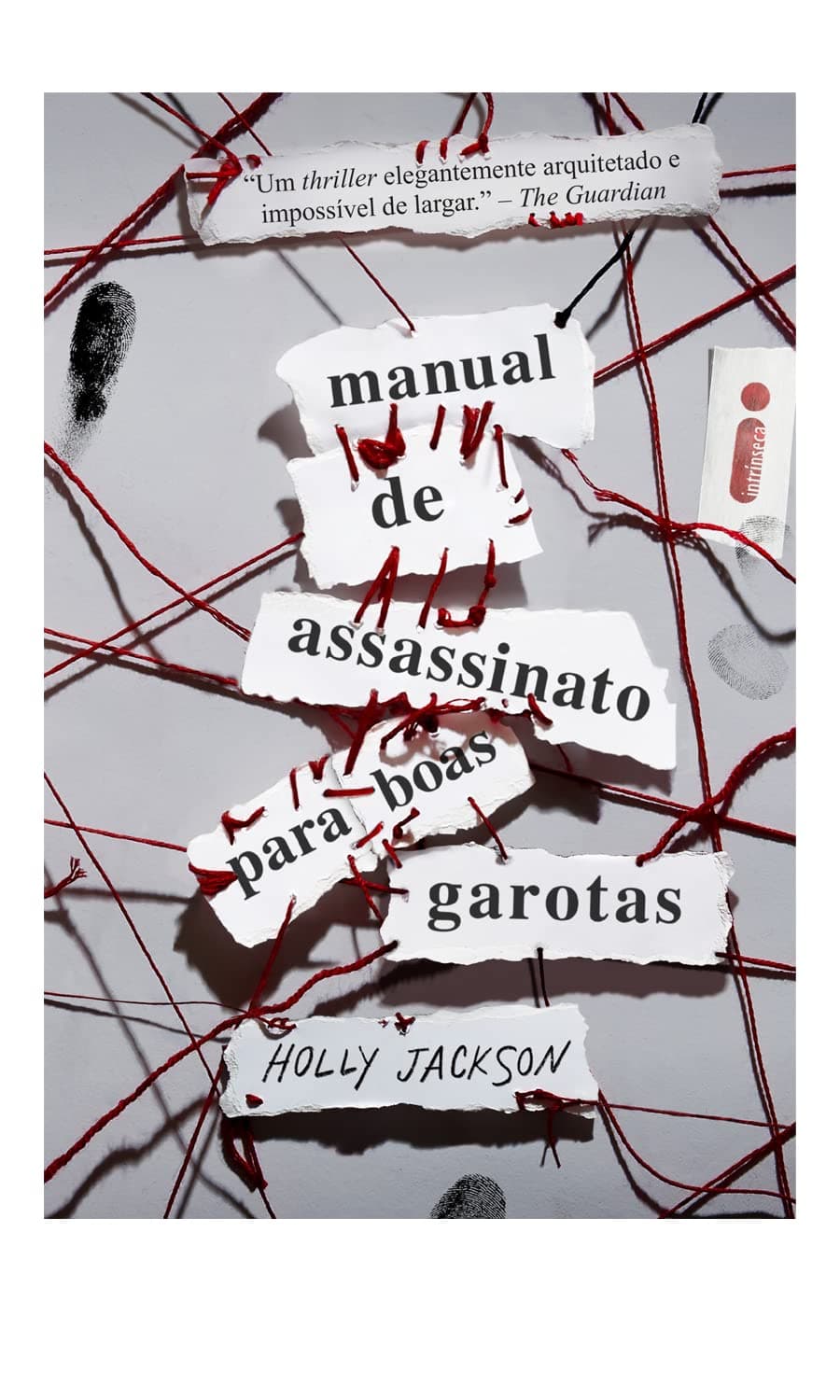 Manual de assassinato para boas garotas: 1 - Image 1