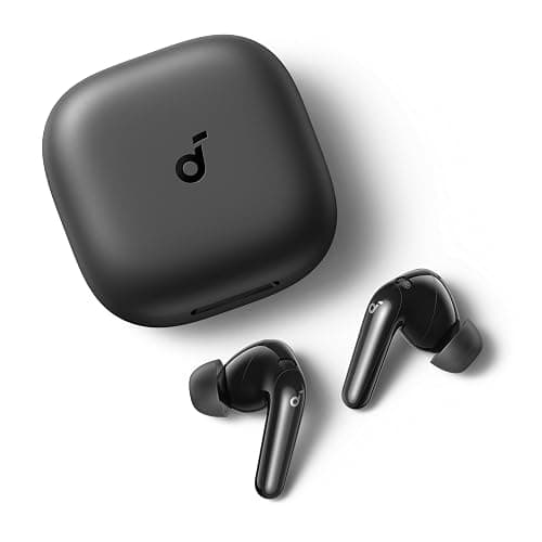 soundcore P31i by Anker With Smart ANC - Image 1