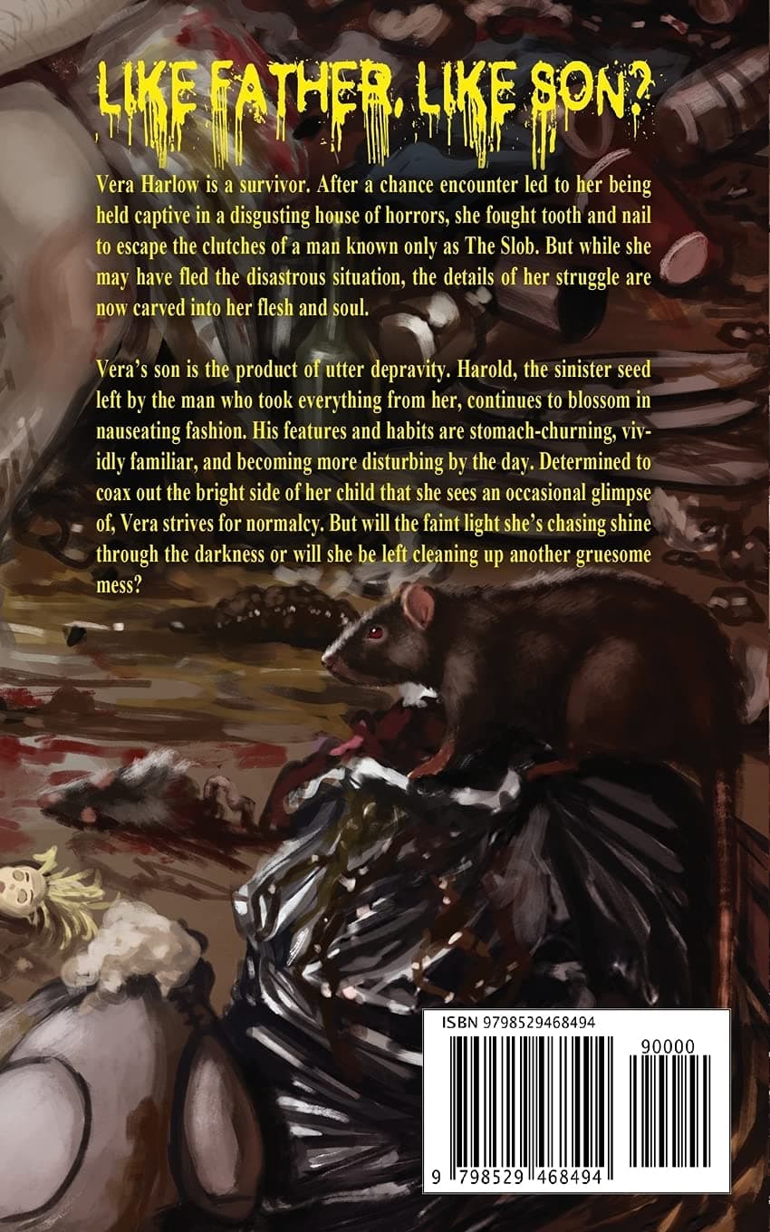 Son of The Slob: 2 thumbnail 2