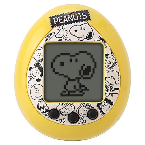 Snoopy Tomagotchi thumbnail 8