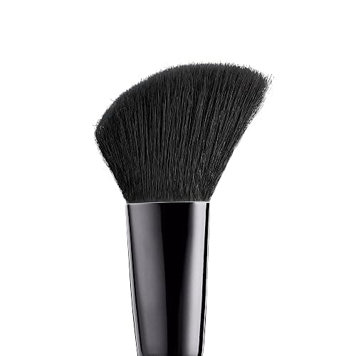 e.l.f. Angled Blush Brush, Face Makeup Brush For A Sculpted Look, Great For Cream, Liquid Or Powder Blush, Bronzers & more, Vegan & Cruelty-Free thumbnail 2