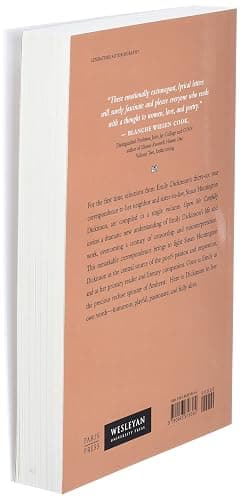 Open Me Carefully: Emily Dickinson's Intimate Letters to Susan Huntington Dickinson thumbnail 4