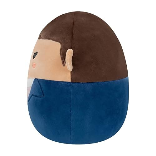 Squishmallows SQSR00047 - Stranger Things Elf 25 cm, offizielles Jazwares Plüsch, superweiches Kuscheltier thumbnail 4