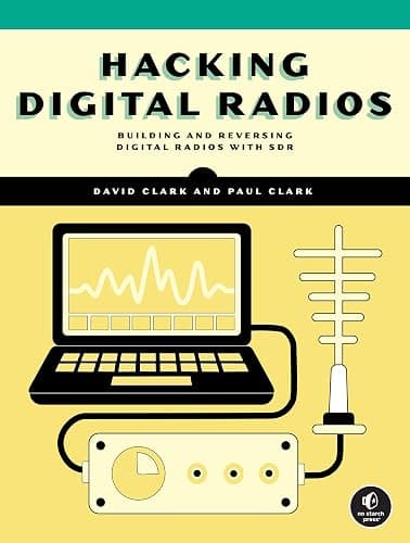 Hacking Digital Radios: Building and Reversing Digital Radios with SDR - Image 1