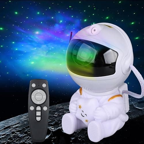 Star Projector Galaxy Light  - Image 1