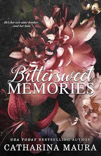 Bittersweet Memories (Off-Limits) - Image 1