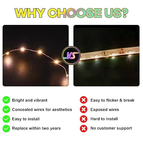 Hilighting Upgraded Led Light Kit Compatible with Lego Bonsai Tree, Features Cherry Blossom Flowers Building Set, Lights Decoration Compatible with Lego 10281 (Model Not Included) thumbnail 5