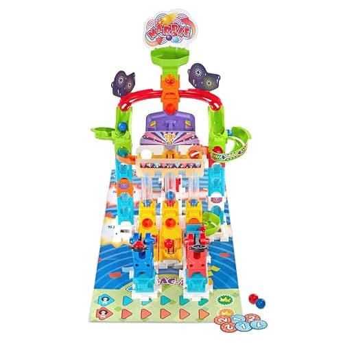VTech Marble Rush Carnival Challenge Game Set thumbnail 10