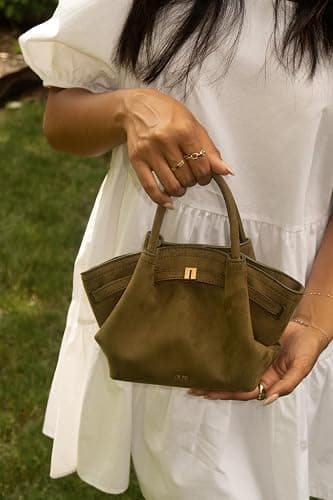 JW PEI Women's Hana Mini Tote Bag thumbnail 2