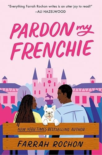 Pardon My Frenchie - Image 1