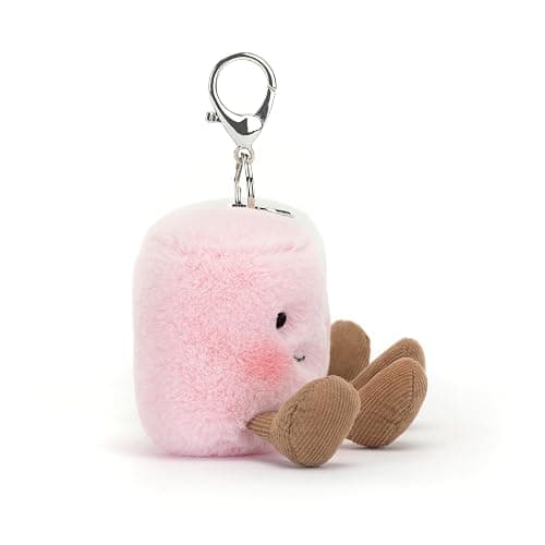 Jellycat Bag Charms thumbnail 2