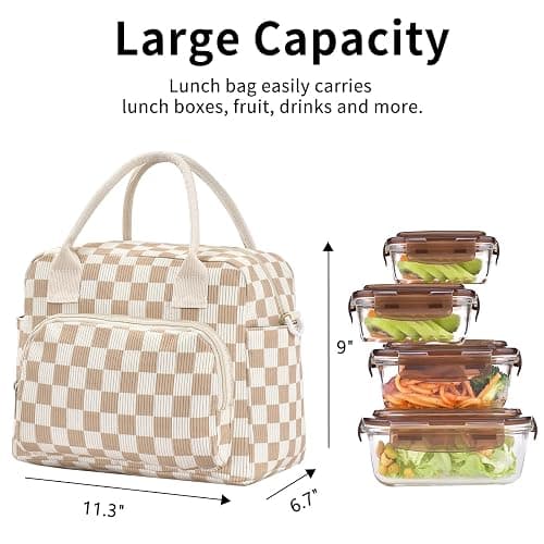 Lunch Bag thumbnail 3