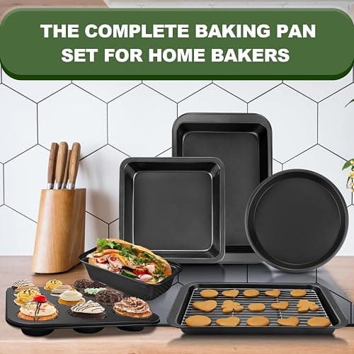 Baking set  thumbnail 4