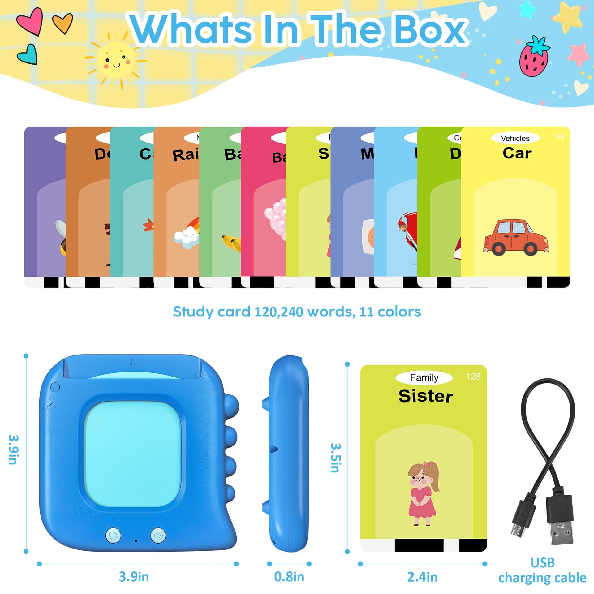 Talking Flash Cards thumbnail 5