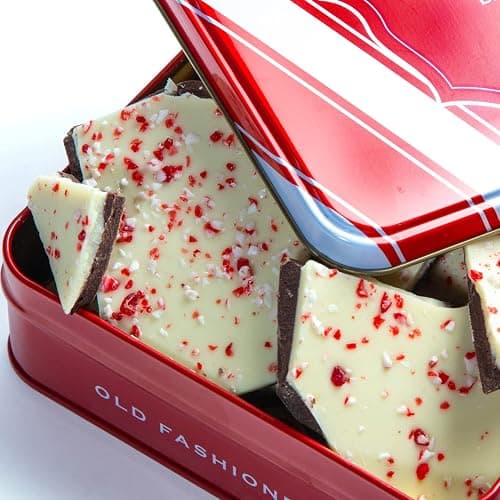 Peppermint chocolate thumbnail 3