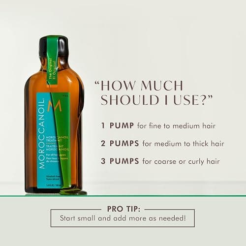 Moroccanoil Treatment thumbnail 6