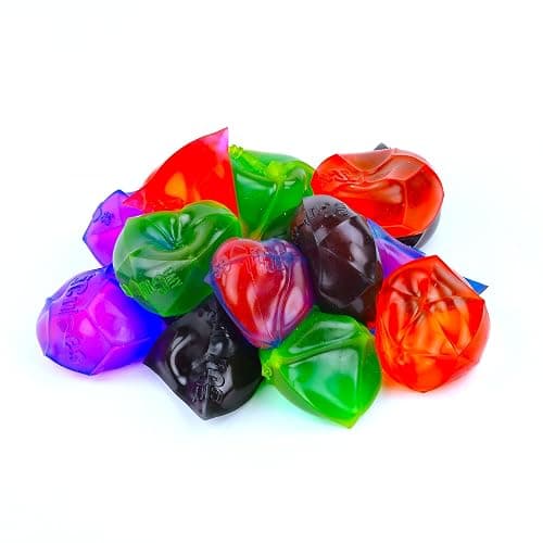 CMY Cubes PolySquish Discovery Series - Blind Box- Mystery Squishy - Color Mixing Sensory Stress Relief Toy - Tactile Fidget - 16 Shape and Colour Combinations - Collectible, Educational, STEAM Play thumbnail 3