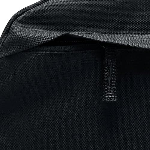 NIKE Elemental Unisex Rucksack Farbe: Schwarz/Weiß; Größe: Einheitsgröße (21L) thumbnail 6