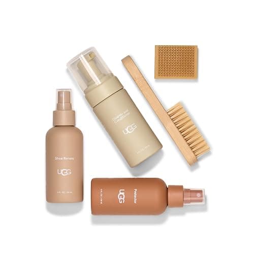 UGG Care Kit Set, Natural, One Size thumbnail 2