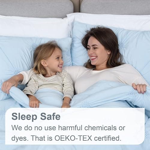 Bedding Comforter  thumbnail 8