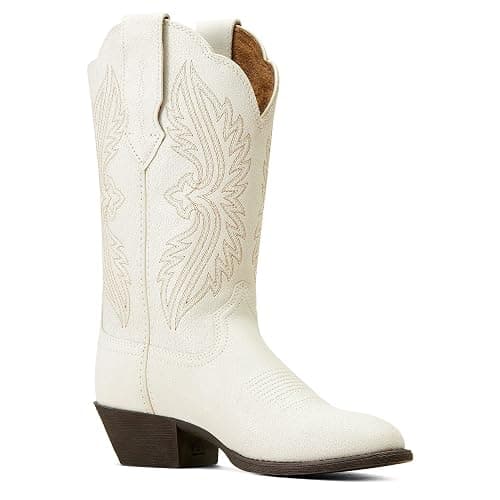 Ariat Women's Heritage R Toe StretchFit Western Boot thumbnail 7