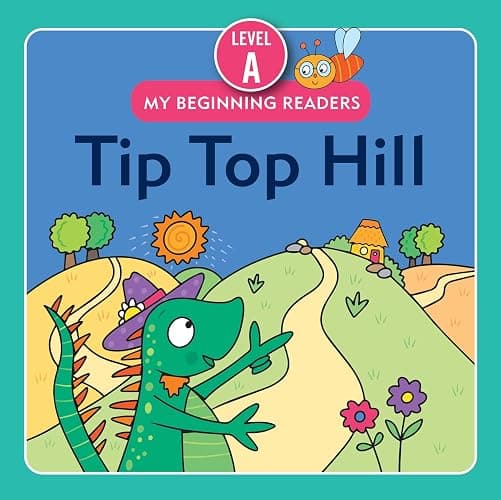 Read Myself Books (25pk) thumbnail 13