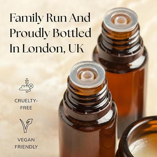 Nikura French Lavender Essential Oil - 10ml | 100% Pure Natural Oils | Lavender Oil For Sleep, Aromatherapy, Diffusers for Home | Vegan & UK Made thumbnail 4