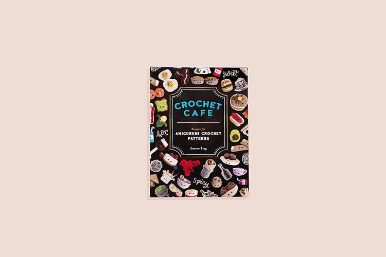 Crochet Food Book thumbnail 7