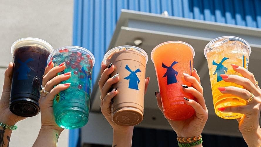 Dutch Bros Coffee eGift Card thumbnail 3