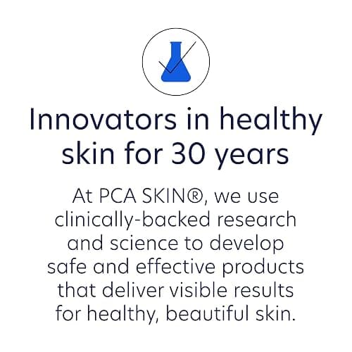 PCA SKIN Silkcoat Moisturizer Face Cream, Anti Aging Face Moisturizer for Dry Skin, Use Day or Night, 1.7 fl oz Jar thumbnail 7
