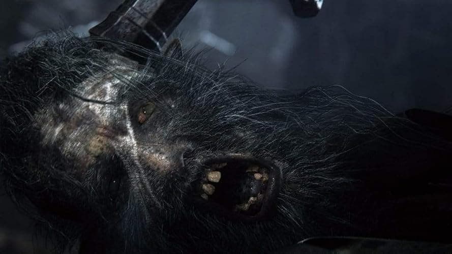Bloodborne PS4 Game of the Year Edition thumbnail 11
