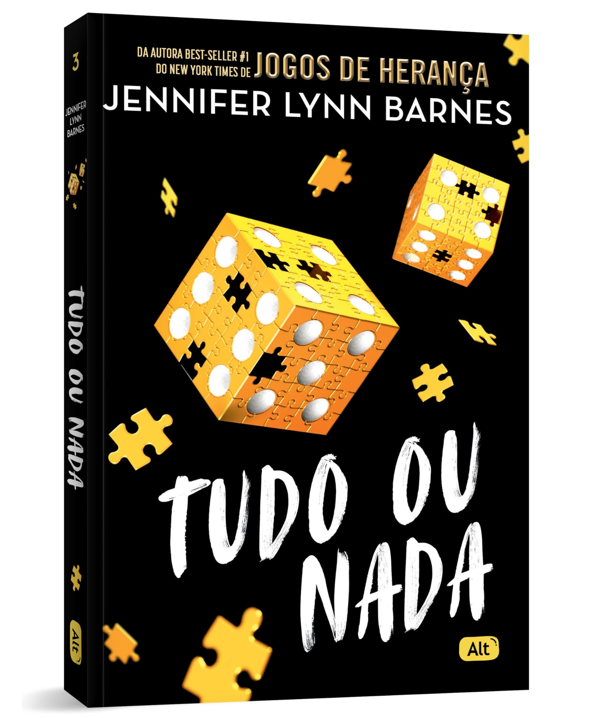 Tudo ou nada thumbnail 3