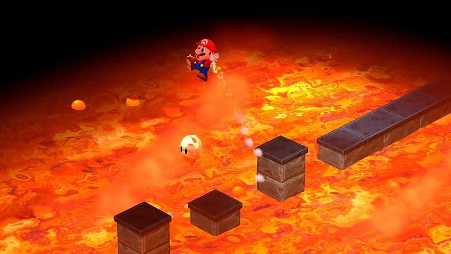 Super Mario RPG thumbnail 6