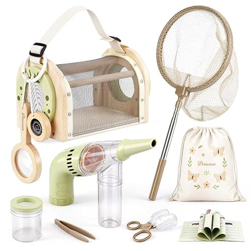 Bug Catching Kit - Image 1