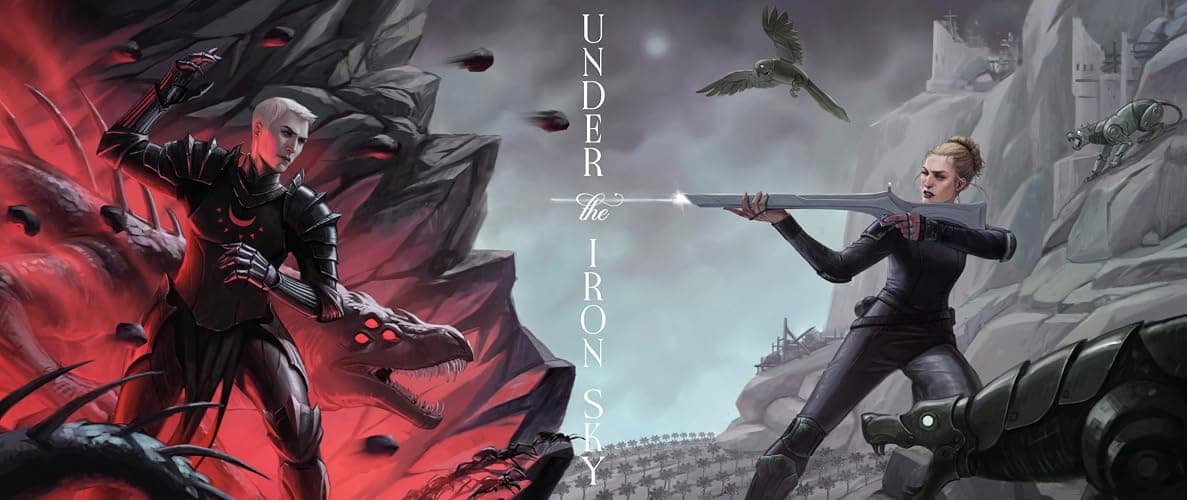 Under the Iron Sky thumbnail 4