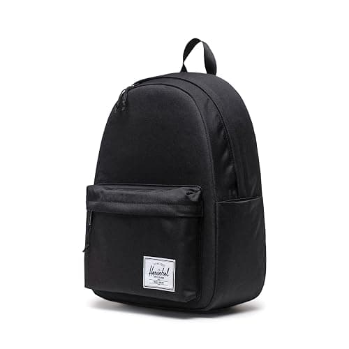 Herschel Classic Backpack, Black, Mod XL - 25L thumbnail 4