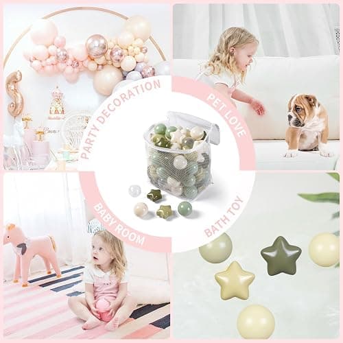 Ball Pit Balls thumbnail 7